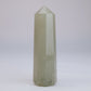 Green Aventurine Obelisk 174g natural crystal tower additional-2