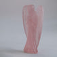 Rose Quartz Angel 66g side-2