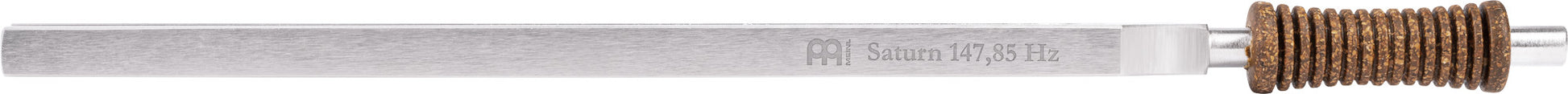 MEINL Sonic Energy Therapy Tuning Fork - Saturn - 147.85 Hz detail view 5 at Luna Panther