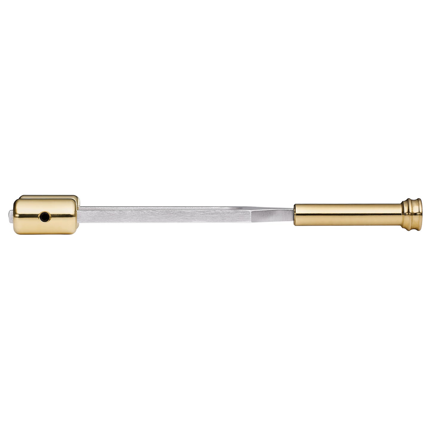 MEINL Sonic Energy Grounding Therapy Tuning Fork, Venus 110.62 Hz detail view 4 at Luna Panther