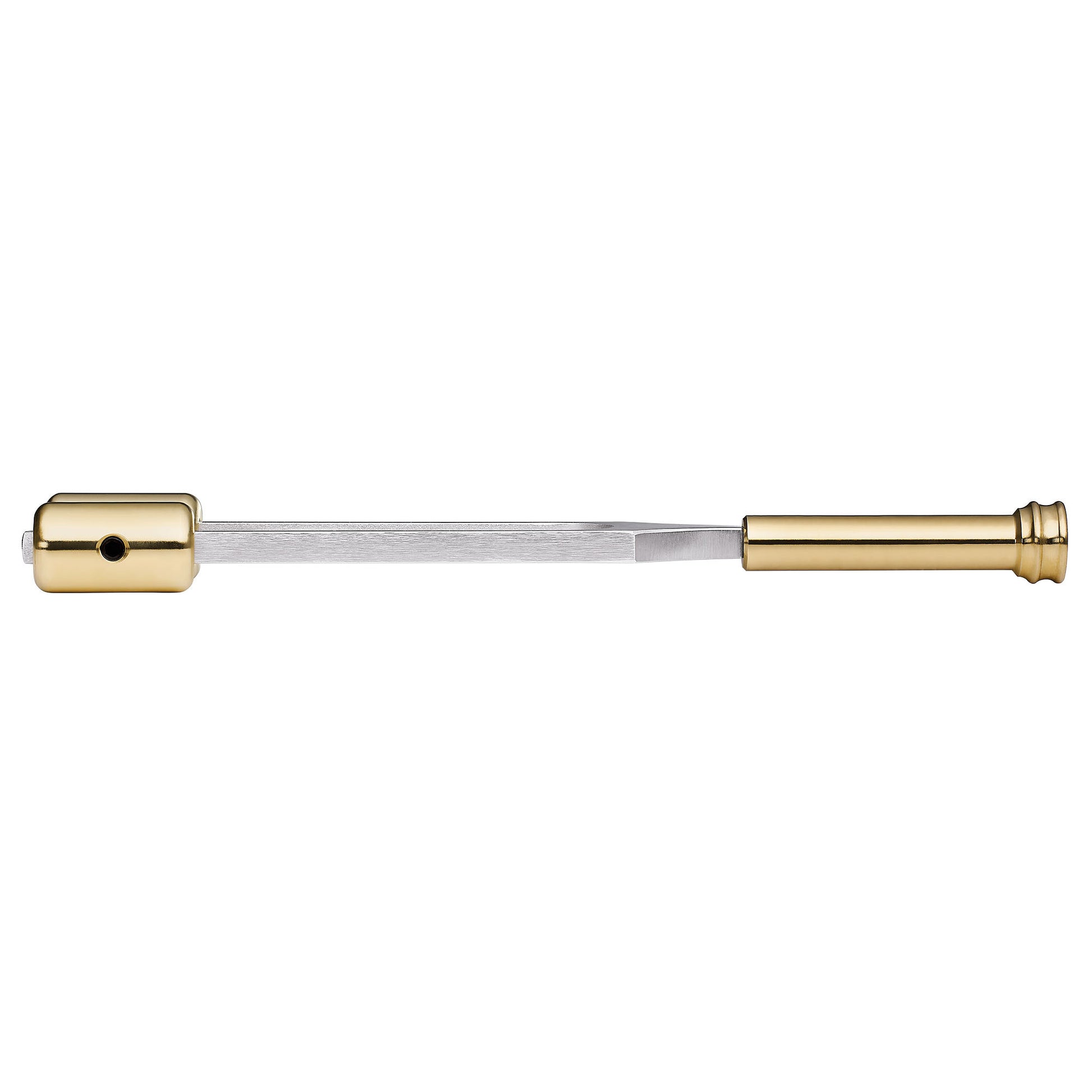 MEINL Sonic Energy Grounding Therapy Tuning Fork, Venus 110.62 Hz detail view 4 at Luna Panther