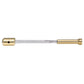 MEINL Sonic Energy Grounding Therapy Tuning Fork, Venus 110.62 Hz detail view 4 at Luna Panther