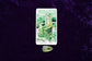 Crystal Keys Tarot: 78 Cards & 176-Page Full-Color Guidebook: Paperback; 220 pages / English