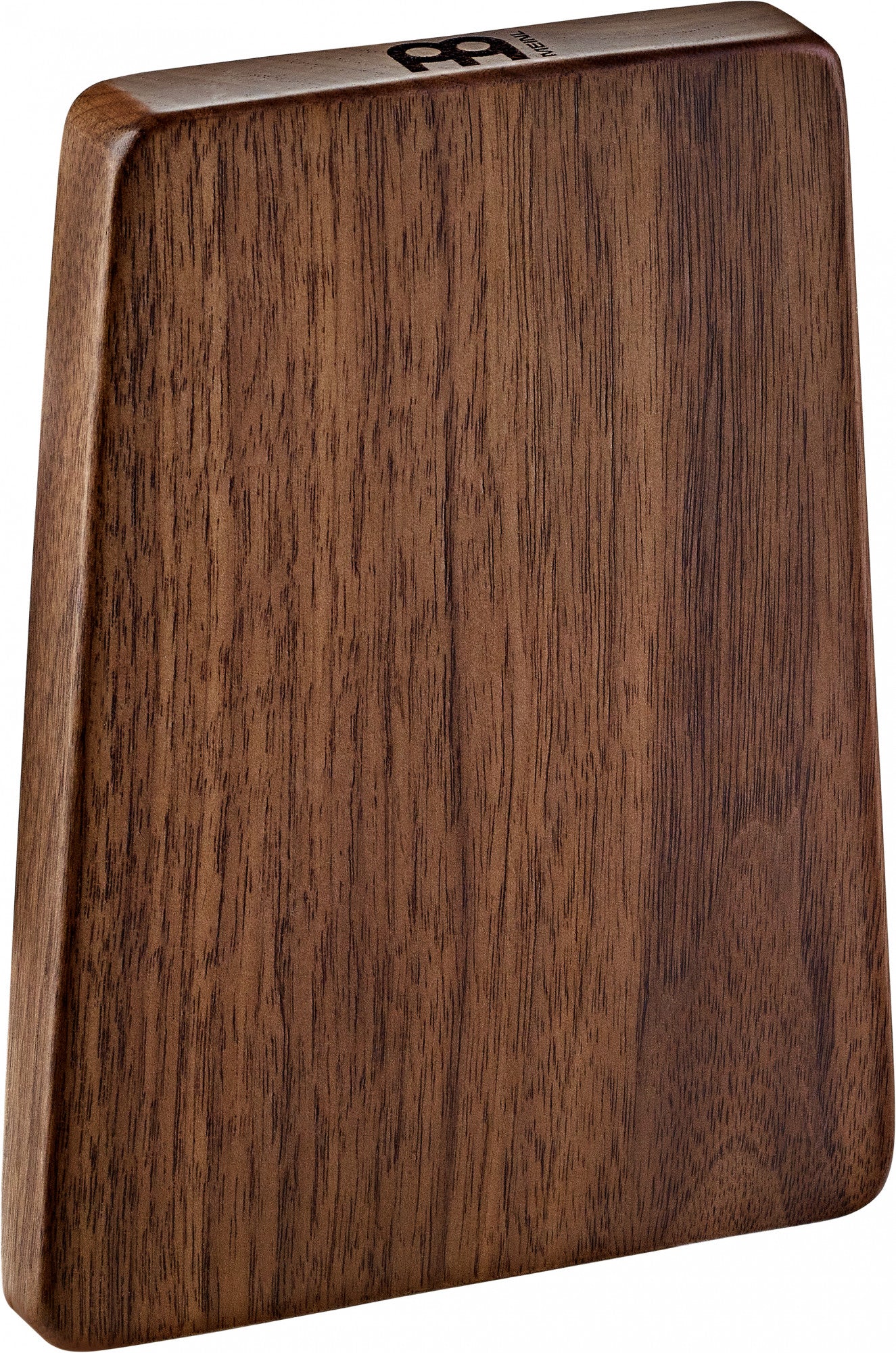 Meinl Sonic Energy Solid "Tree of Life" Kalimba - 10 notes / black walnut detail view 9 at Luna Panther