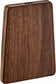 Meinl Sonic Energy Solid "Tree of Life" Kalimba - 10 notes / black walnut detail view 9 at Luna Panther