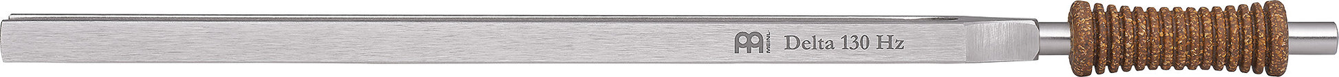 MEINL Sonic Energy Binaural Therapy Tuning Fork, Delta 130 Hz detail view 6 at Luna Panther