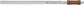 MEINL Sonic Energy Binaural Therapy Tuning Fork, Delta 130 Hz detail view 6 at Luna Panther