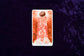 Crystal Keys Tarot: 78 Cards & 176-Page Full-Color Guidebook: Paperback; 220 pages / English