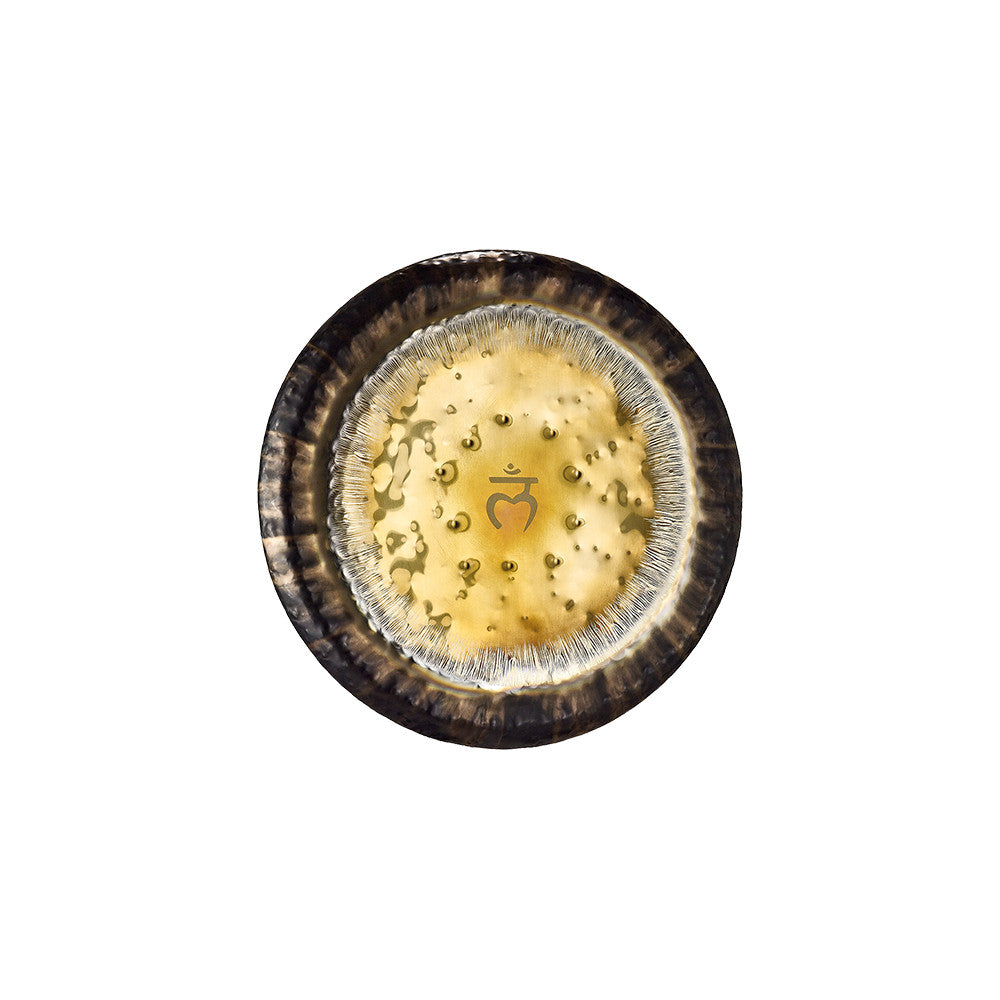 Meinl Sonic Energy Chakra Gong 24" - Root Chakra/194,18 Hz/ G2 detail view 2 at Luna Panther