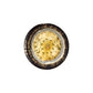 Meinl Sonic Energy Chakra Gong 24" - Root Chakra/194,18 Hz/ G2 detail view 2 at Luna Panther