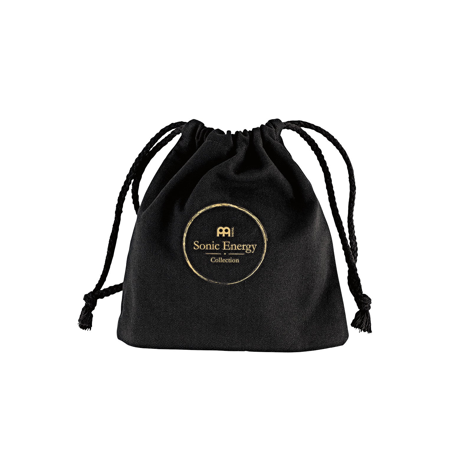 Meinl Sonic Energy Cotton bag for MSTD/SSTD Steel Tongue Drum, black at Luna Panther