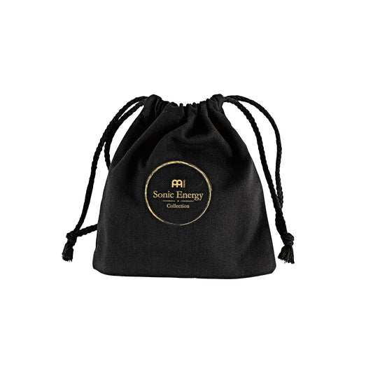 Meinl Sonic Energy Cotton bag for MSTD/SSTD Steel Tongue Drum, black at Luna Panther