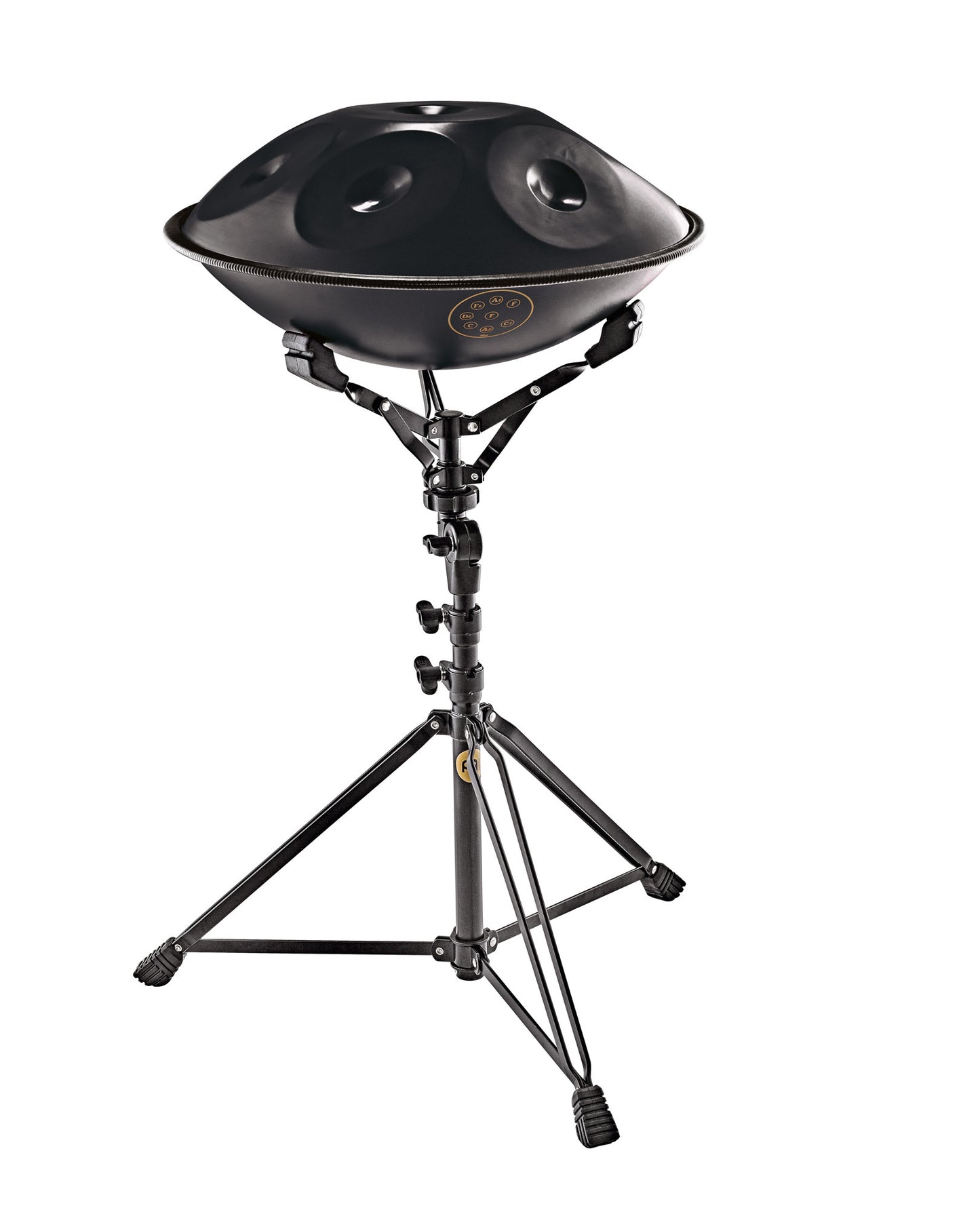 MEINL Sonic Energy Handpan Stand detail view 3 at Luna Panther