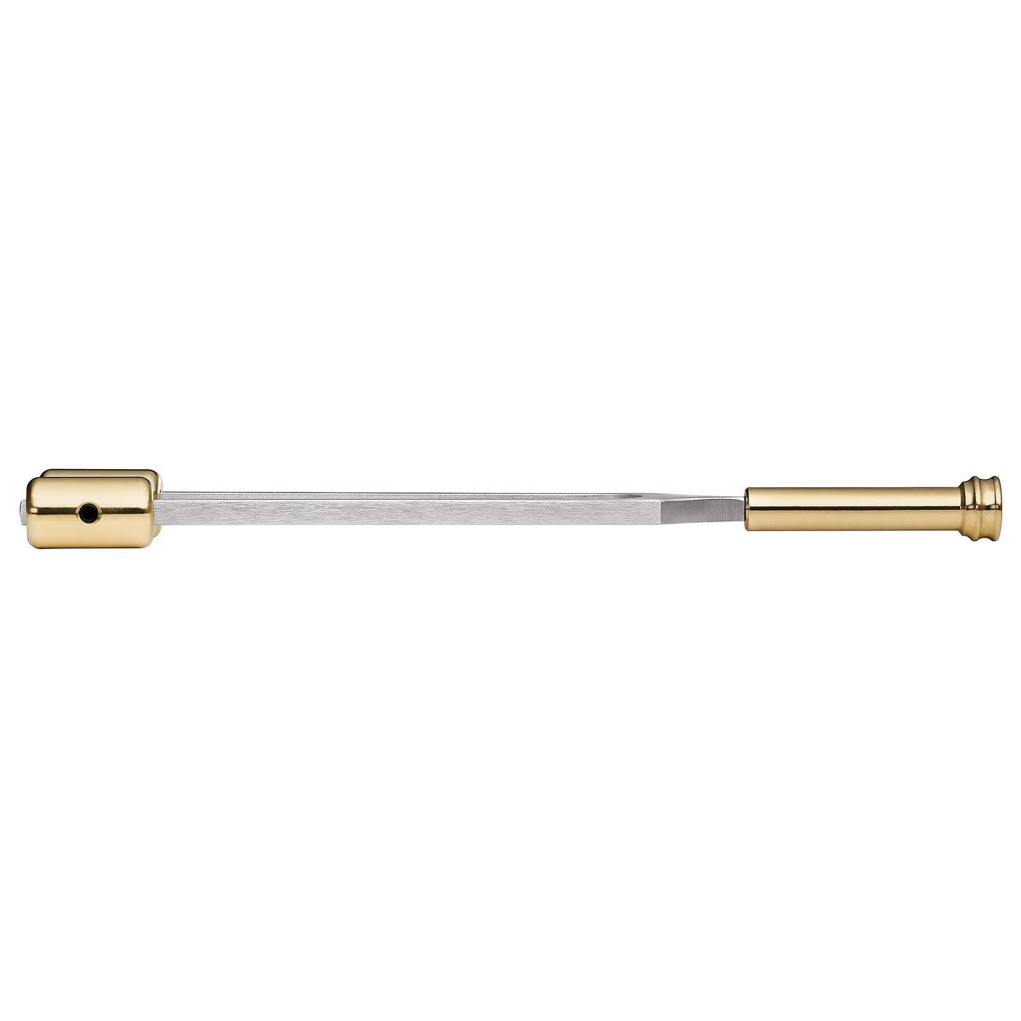 MEINL Sonic Energy Grounding Therapy Tuning Fork, Master Fork 64 Hz detail view 4 at Luna Panther
