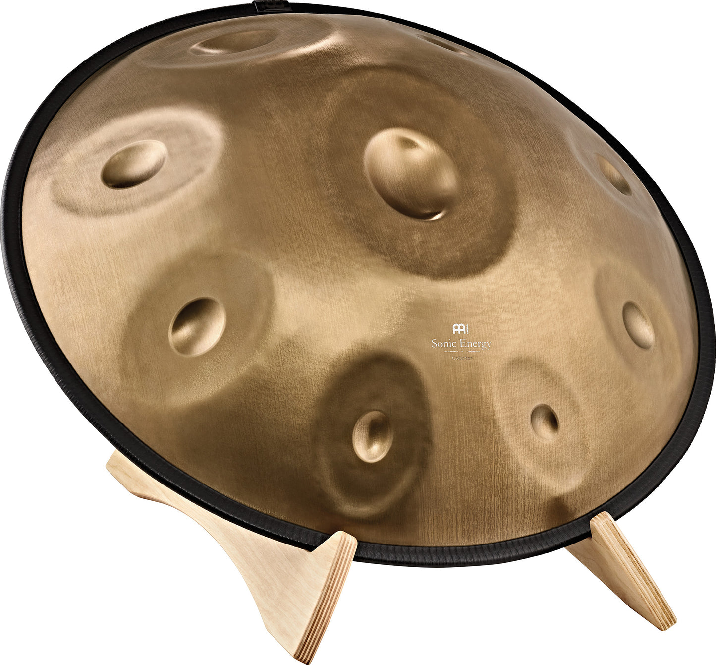 MEINL Sonic Energy Handpan Rest detail view 5 at Luna Panther