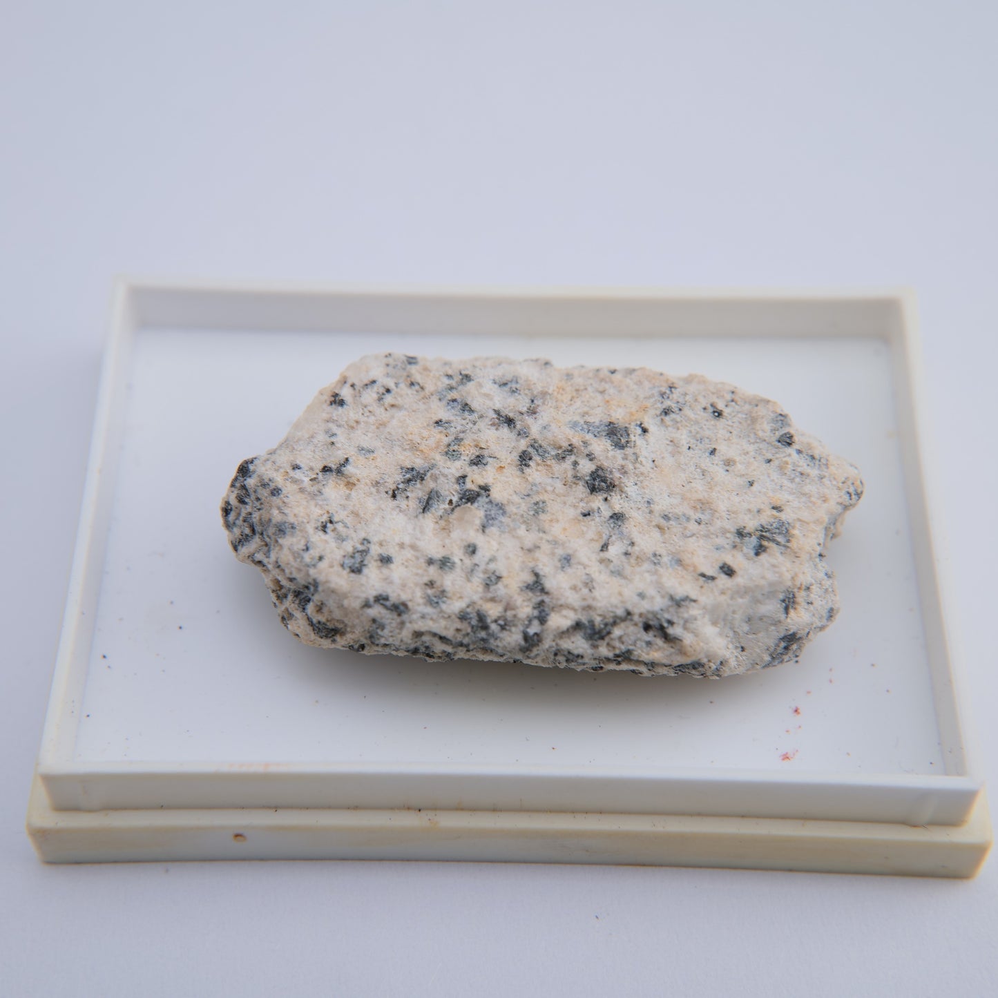 Feldspar from Melbur Pit, Cornwall - 13.45g