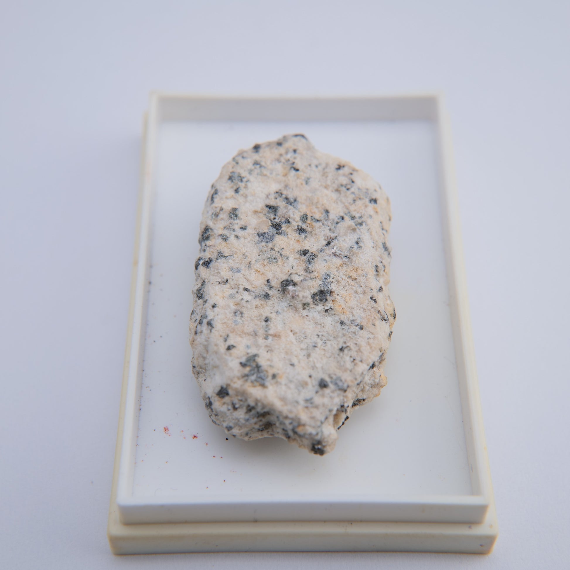 Feldspar from Melbur Pit, Cornwall - 13.45g