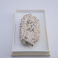 Feldspar from Melbur Pit, Cornwall - 13.45g