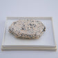Feldspar from Melbur Pit, Cornwall - 13.45g - Luna Panther