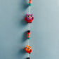 Felt Wall Hanging - Owls (assorted colours) - Luna Panther