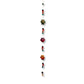 Felt Wall Hanging - Owls (assorted colours) - Luna Panther