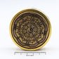 Feng Shui Fortune - Bagua Energy Disc - Luna Panther