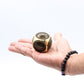 Feng Shui Fortune - Large Wealth Dice - Rounded - Luna Panther