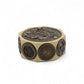 Feng Shui Fortune - Lucky Cat & Dragon - Protection & Prosperity - Luna Panther