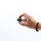 Feng Shui Fortune - Wealth Dice - Rounded - Luna Panther