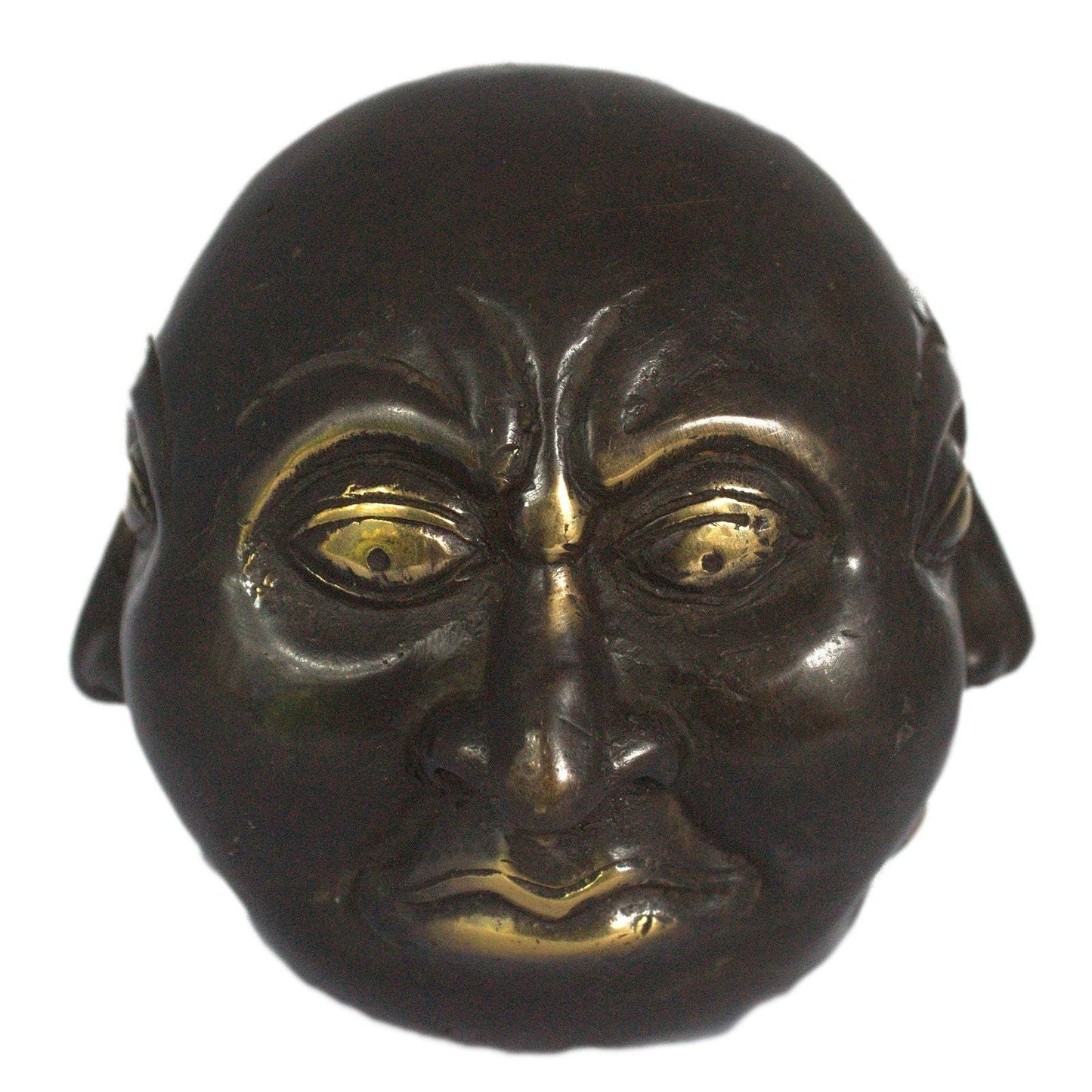 Feng Shui - Four Face Buddha - 10cm - Luna Panther