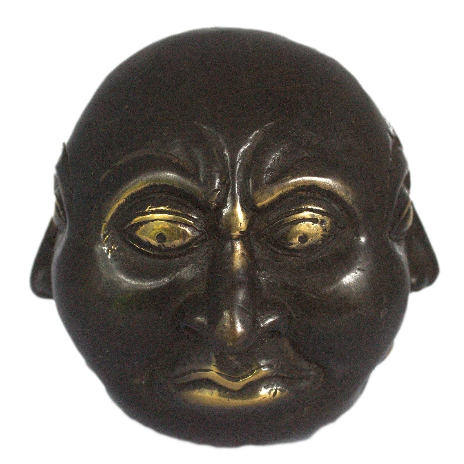 Feng Shui - Four Face Buddha - 10cm - Luna Panther