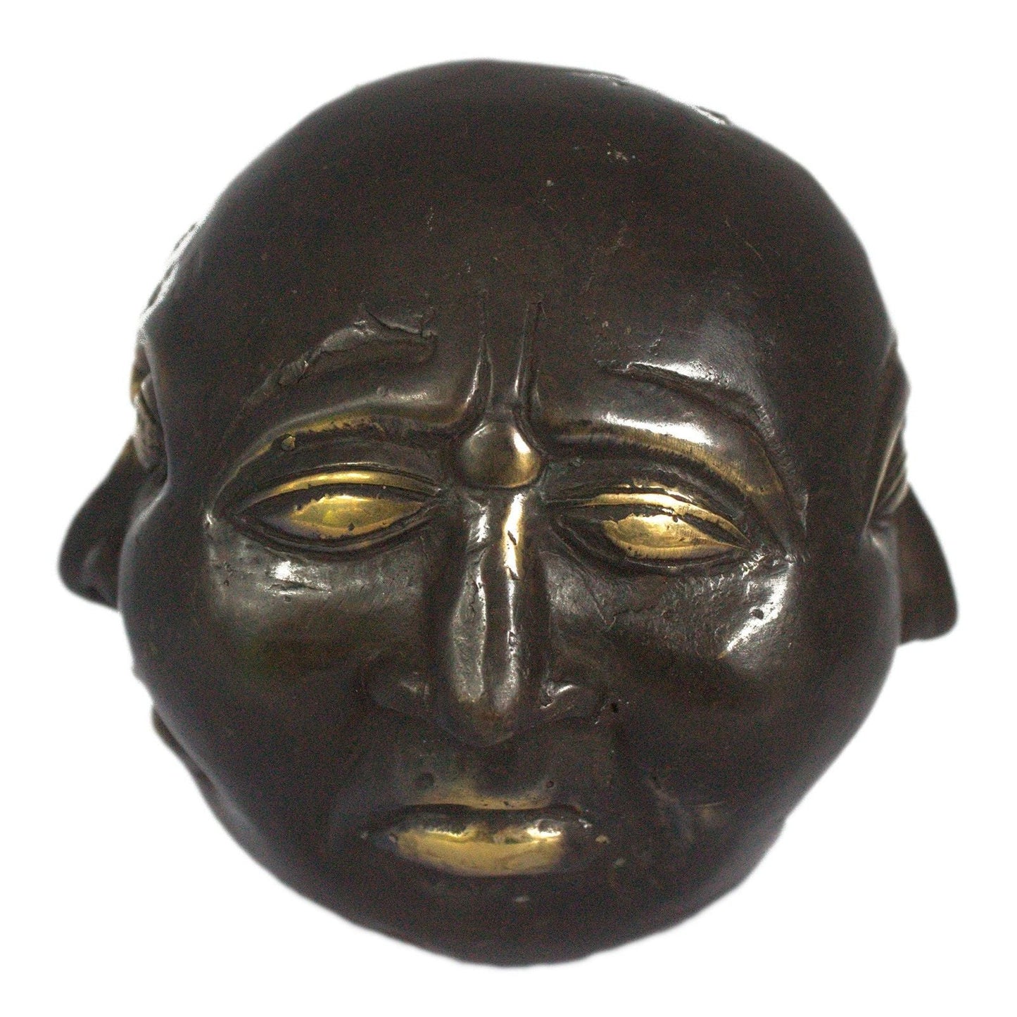 Feng Shui - Four Face Buddha - 10cm - Luna Panther