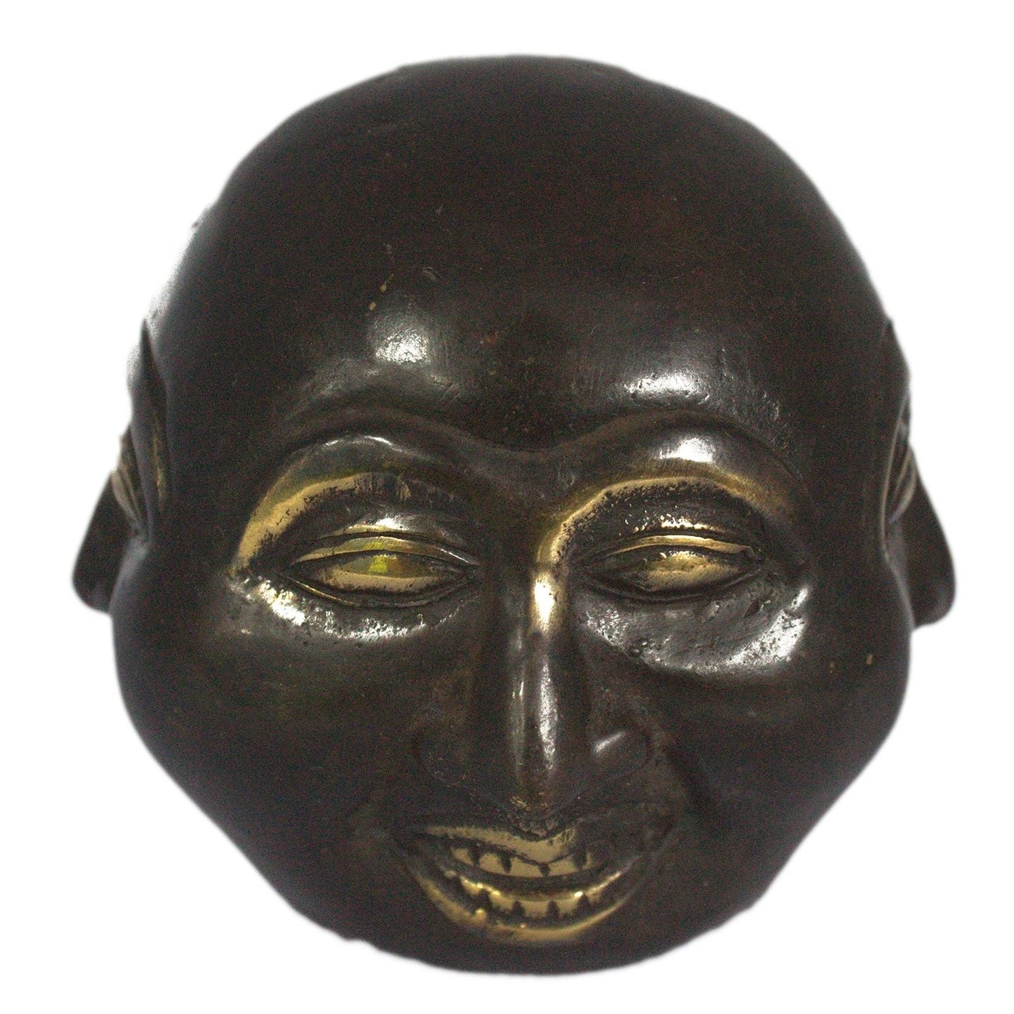 Feng Shui - Four Face Buddha - 10cm - Luna Panther