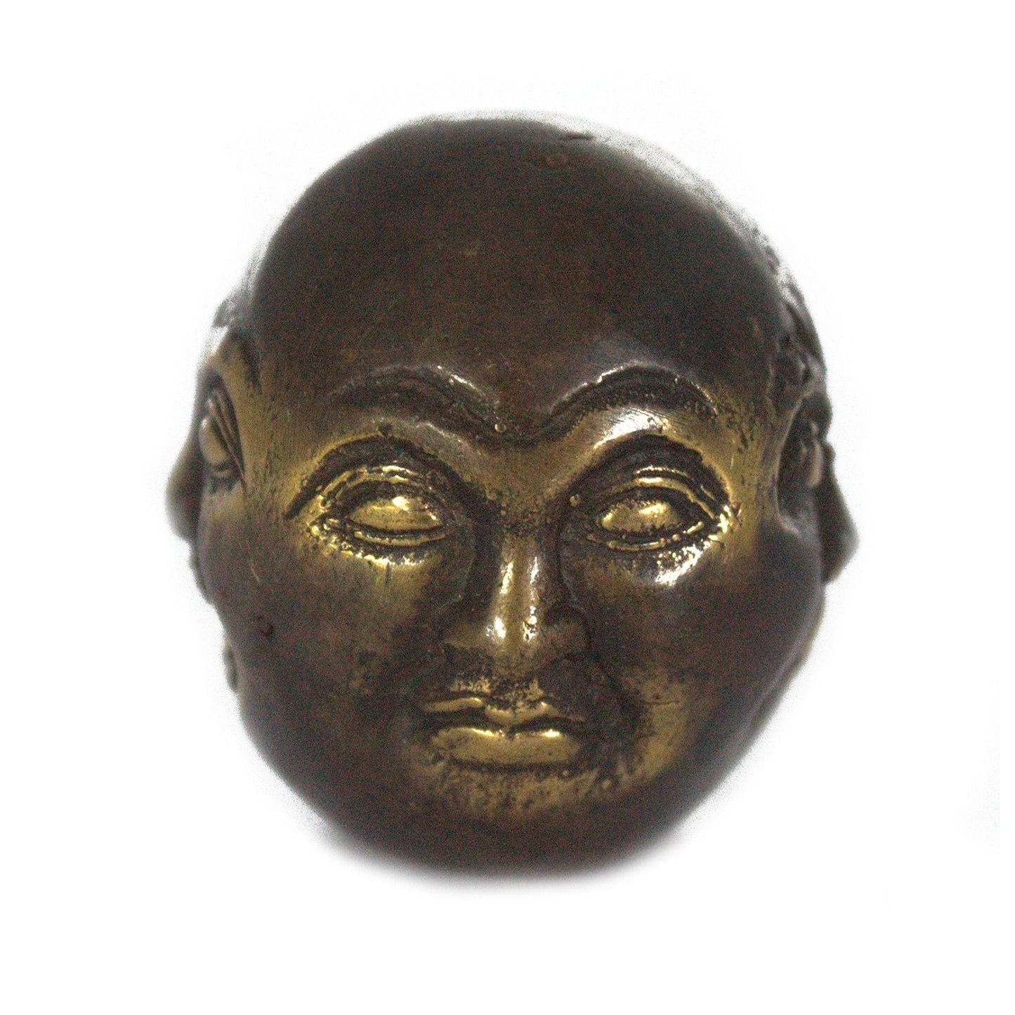 Feng Shui - Four Face Buddha - 4.5cm - Luna Panther