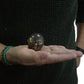Feng Shui - Four Face Buddha - 4.5cm - Luna Panther