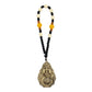 Feng Shui Hanging - God of Wealth - Luna Panther