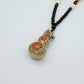 Feng Shui Hanging - Gourd Health & Long Life - Luna Panther