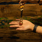 Feng Shui Hanging - Gourd Health & Long Life - Luna Panther