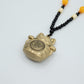 Feng Shui Hanging - Lucky Cat - Luna Panther