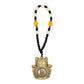 Feng Shui Hanging - Lucky Cat - Luna Panther