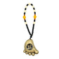 Feng Shui Hanging - Step to Wealth Amulet - Luna Panther