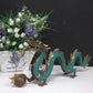 Feng Shui - Medium Dragon with Ball - 27cm - Luna Panther