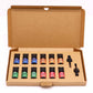 Festive Delights Fragrance Set - Luna Panther