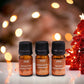 Festive Delights Fragrance Set - Luna Panther