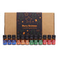 Festive Delights Fragrance Set - Luna Panther