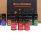 Festive Delights Fragrance Set - Luna Panther