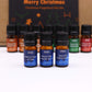 Festive Delights Fragrance Set - Luna Panther