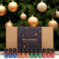 Festive Delights Fragrance Set - Luna Panther