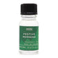 Festive Morning Fragrance Oil 10ml - Luna Panther