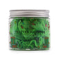 Festive Morning Whipped Soap 120 g — bath & body, image 4 of 4.